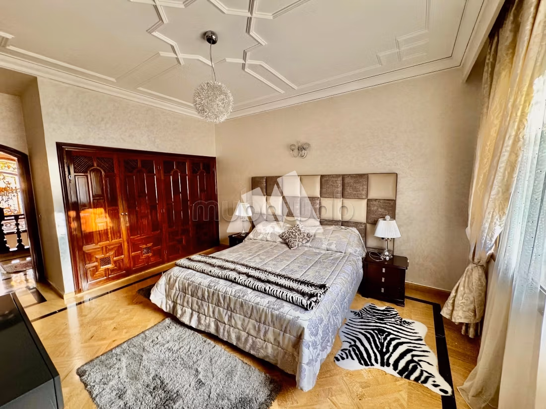Villa Isolee 750 m2 Florida Mandarona