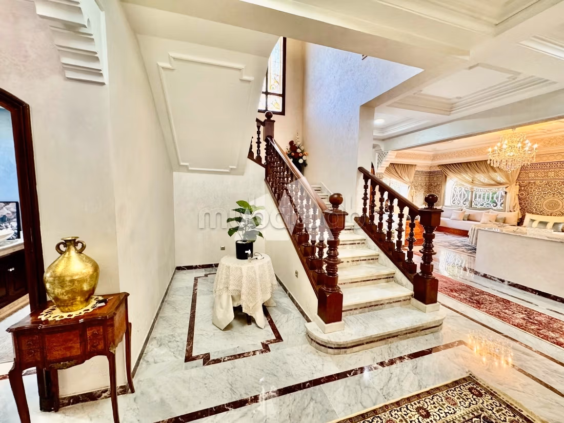 Villa Isolee 750 m2 Florida Mandarona
