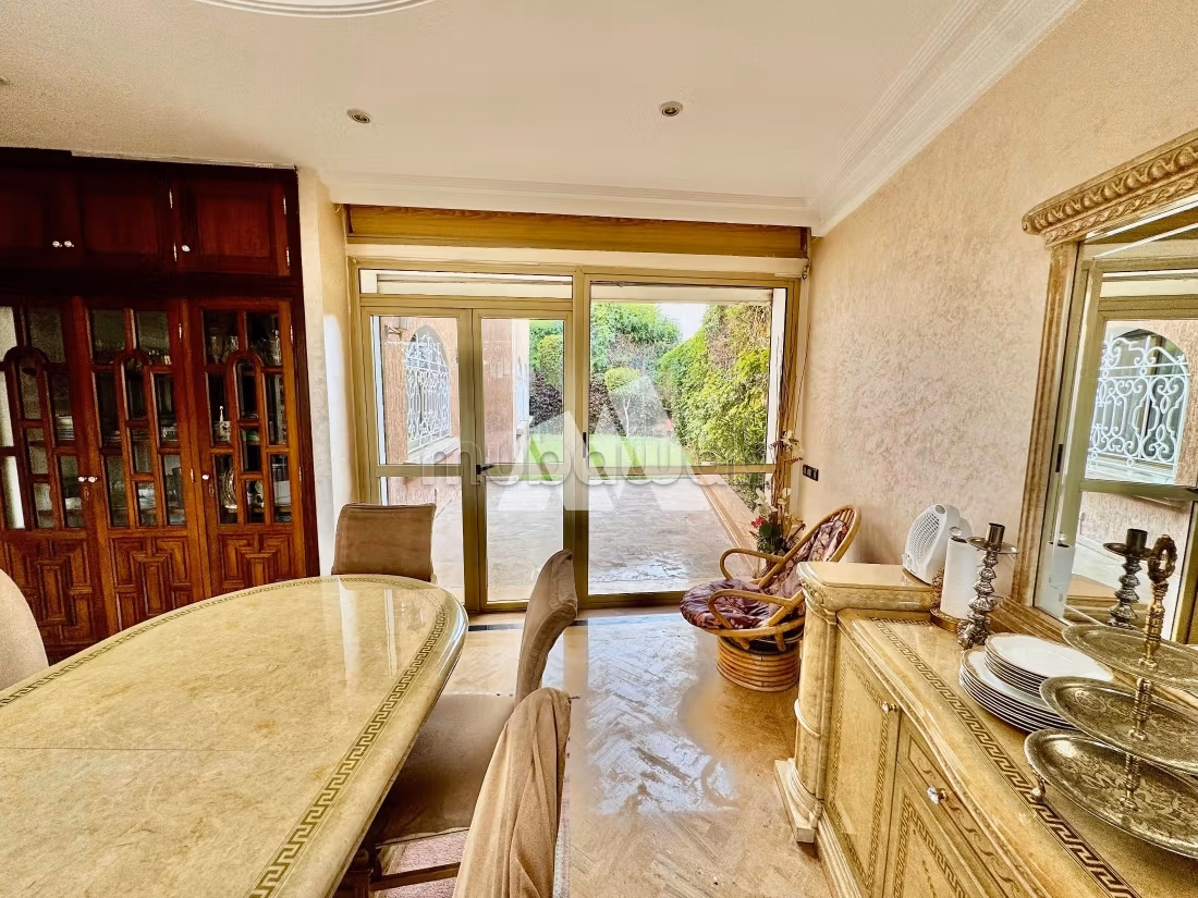 Villa Isolee 750 m2 Florida Mandarona