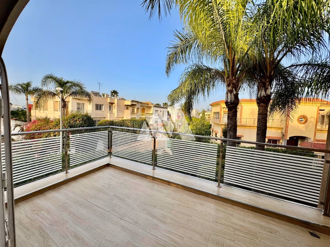 Villa Isolee 750 m2 Florida Mandarona