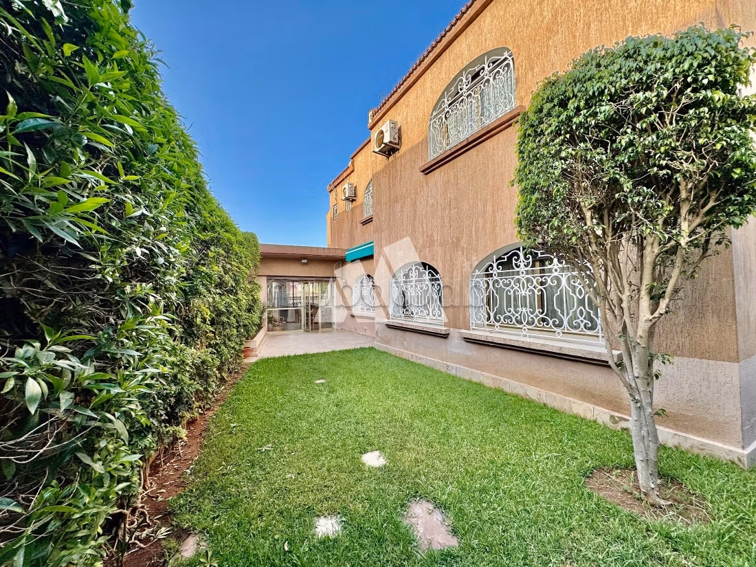 Villa Isolee 750 m2 Florida Mandarona