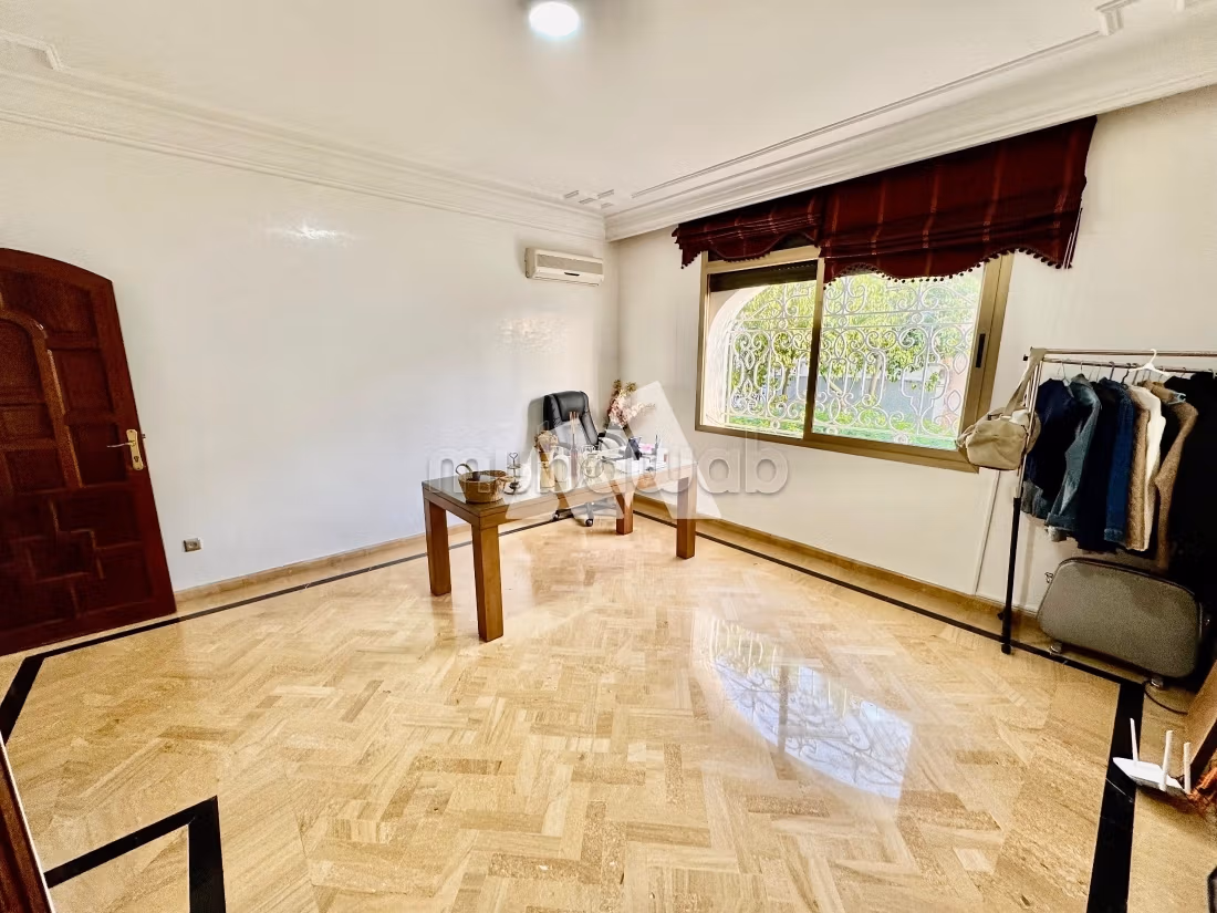 Villa Isolee 750 m2 Florida Mandarona