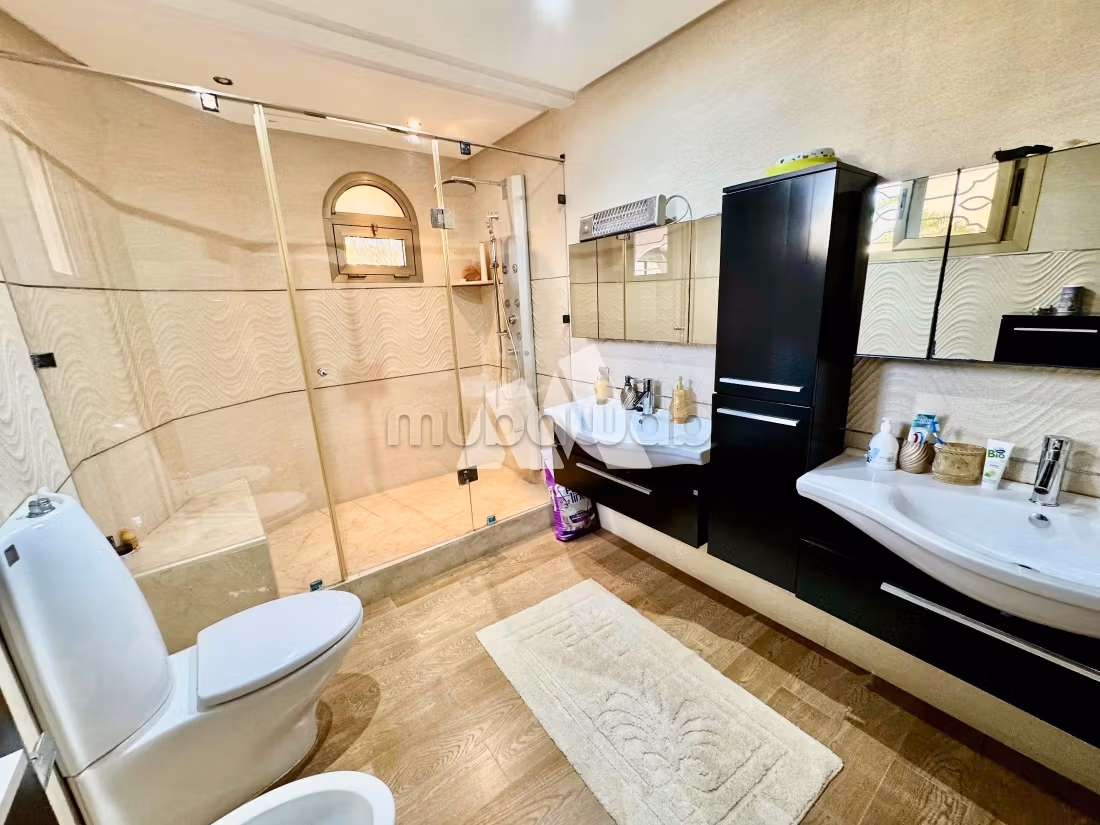 Villa Isolee 750 m2 Florida Mandarona