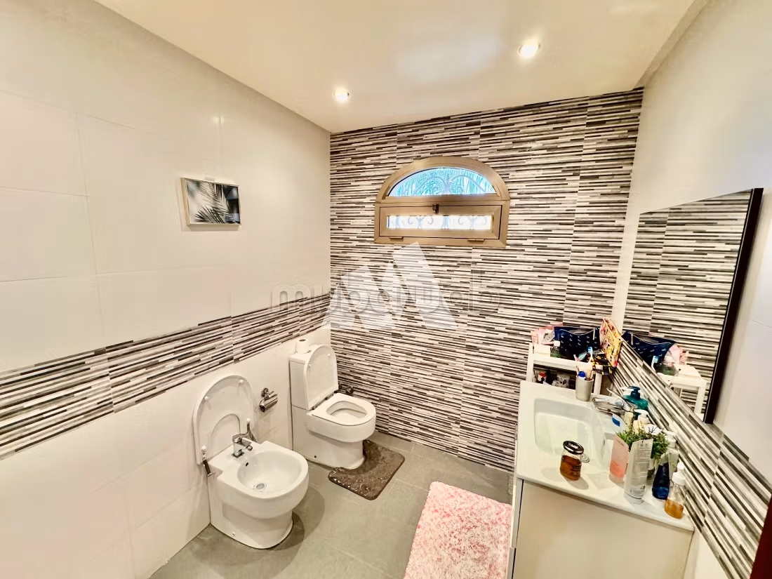 Villa Isolee 750 m2 Florida Mandarona