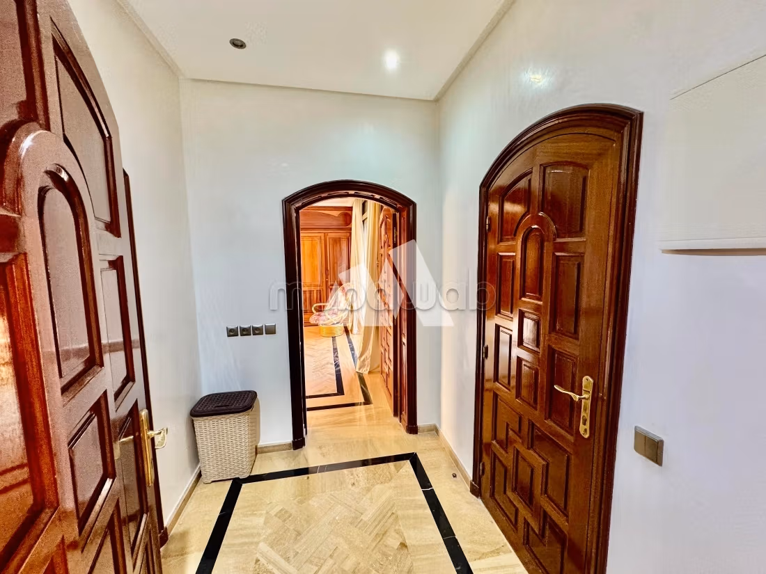 Villa Isolee 750 m2 Florida Mandarona