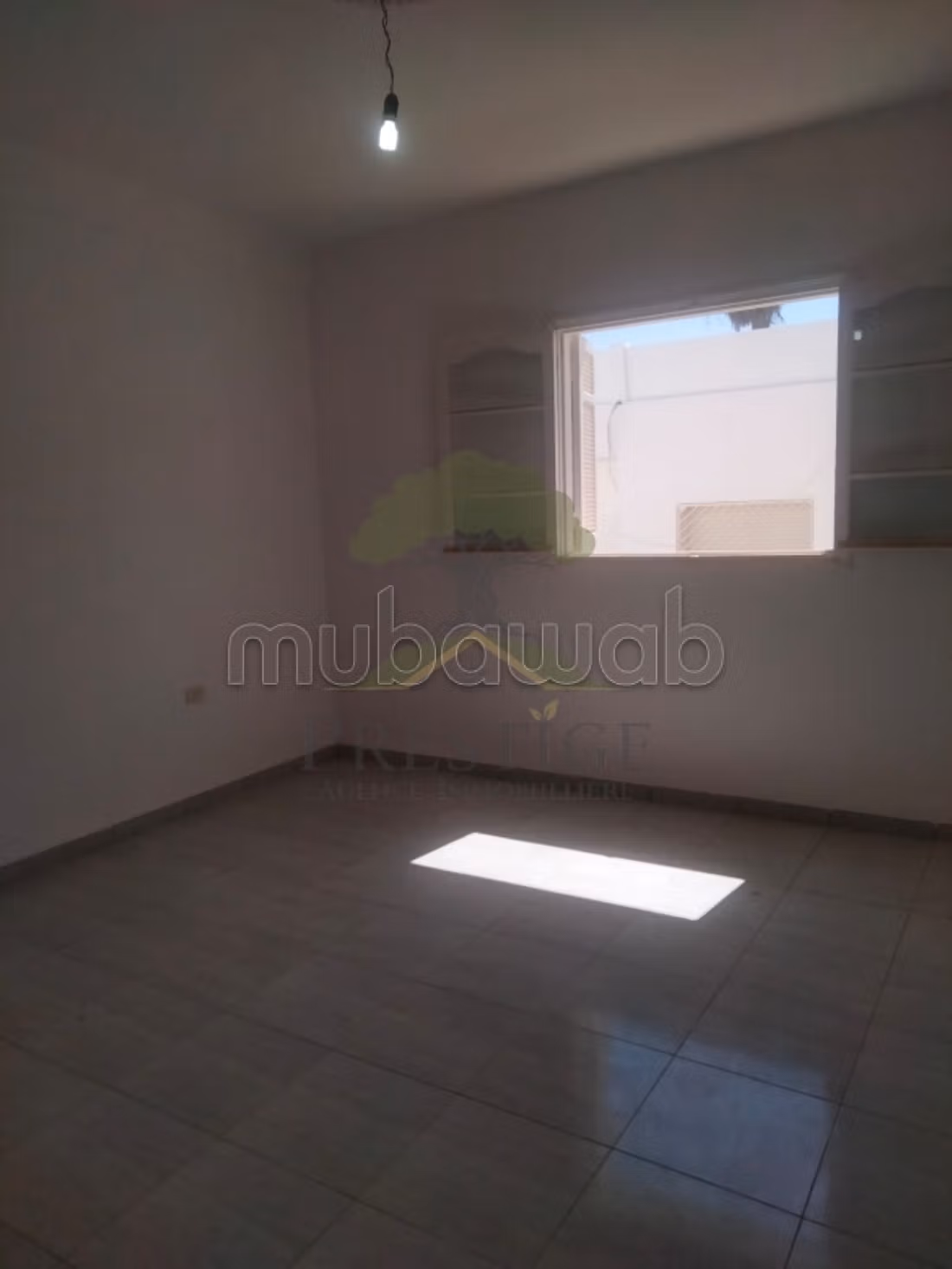 Étage de villa S3 à louer à Kantaoui