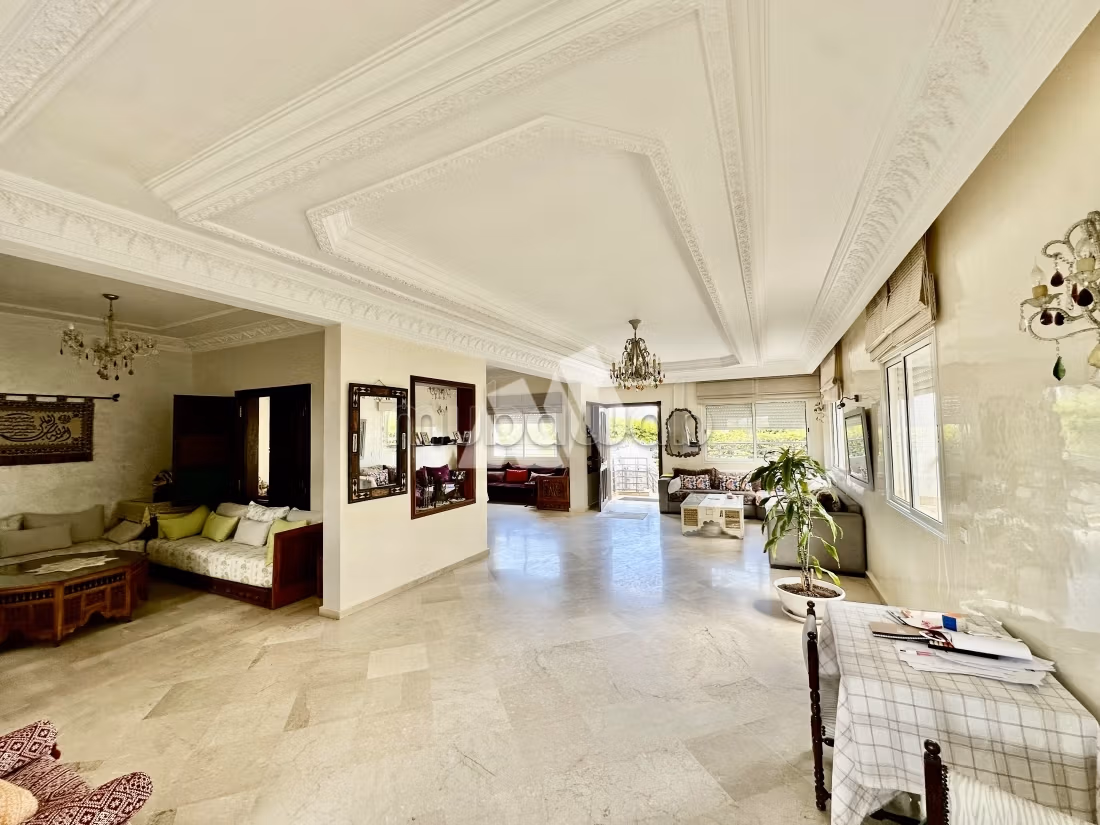 Villa avec Jardin 125 m2 Ain Borja