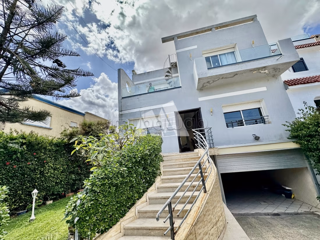 Villa avec Jardin 125 m2 Ain Borja