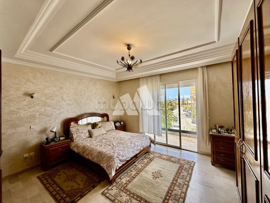 Villa avec Jardin 125 m2 Ain Borja