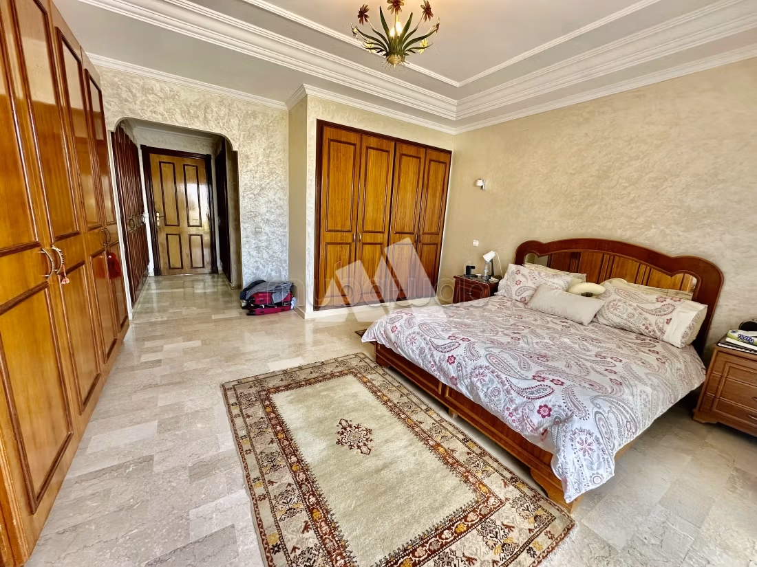 Villa avec Jardin 125 m2 Ain Borja