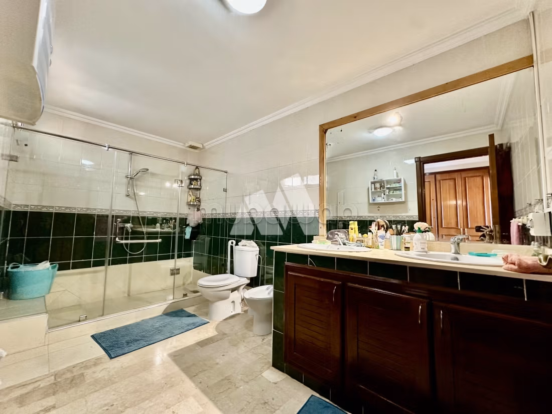 Villa avec Jardin 125 m2 Ain Borja
