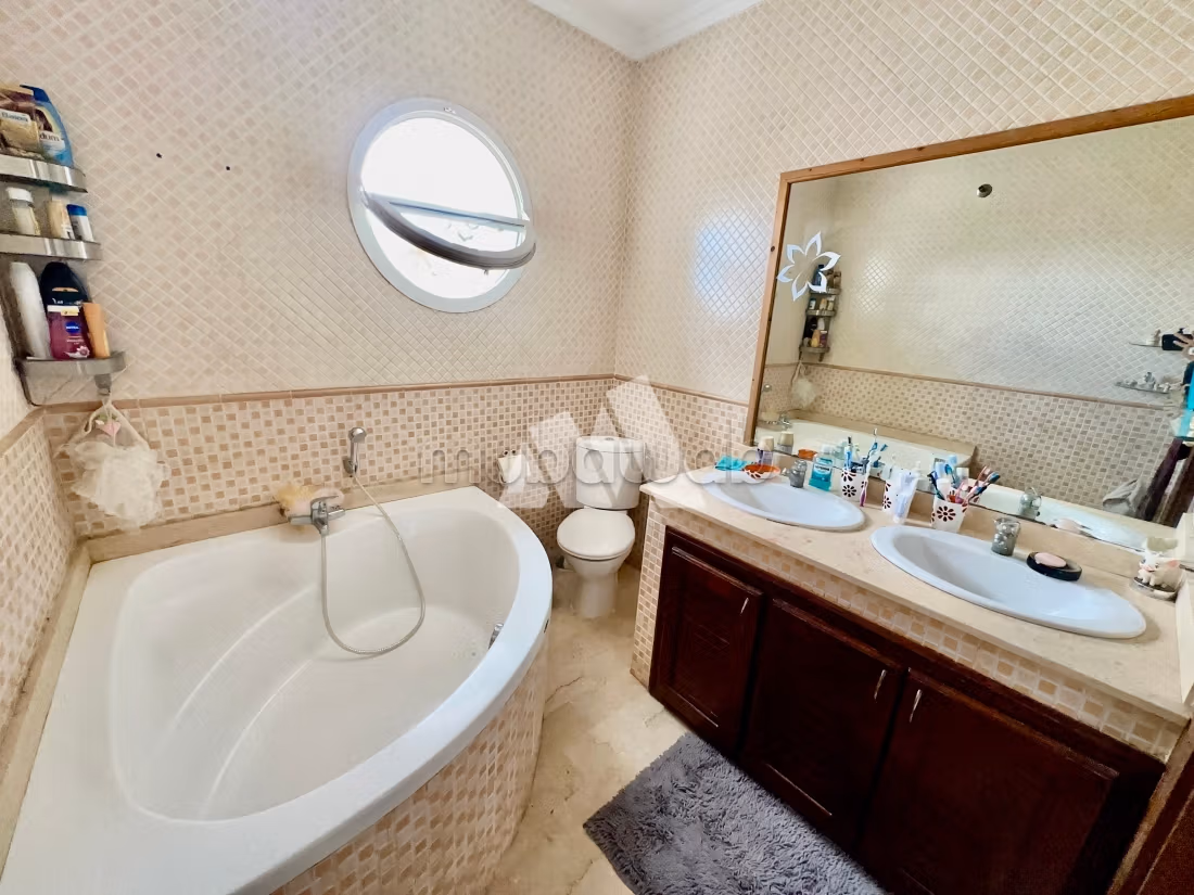 Villa avec Jardin 125 m2 Ain Borja