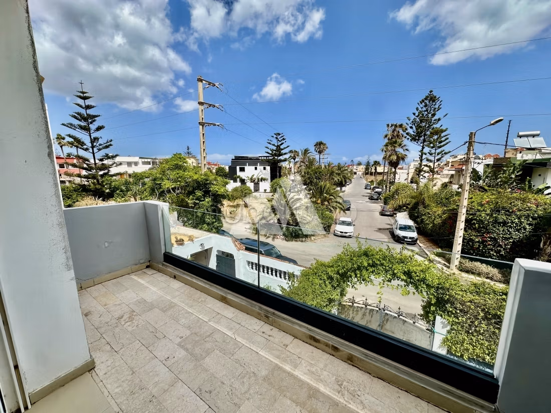 Villa avec Jardin 125 m2 Ain Borja
