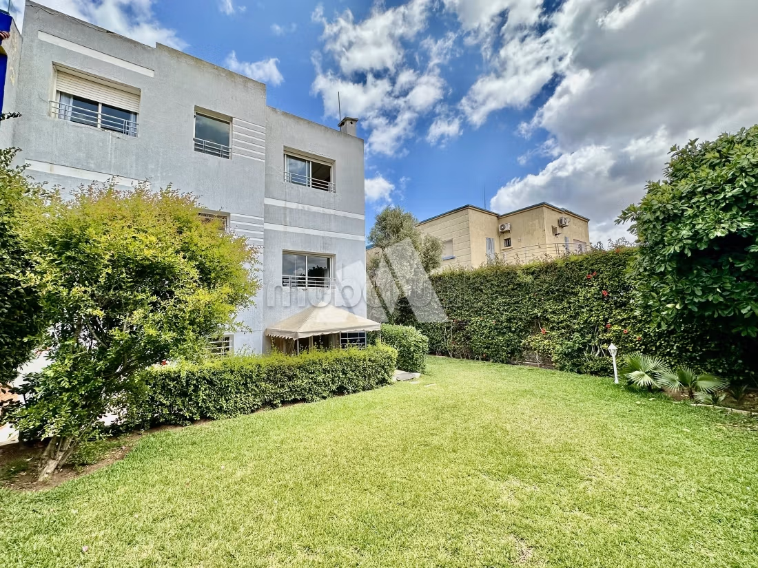 Villa avec Jardin 125 m2 Ain Borja