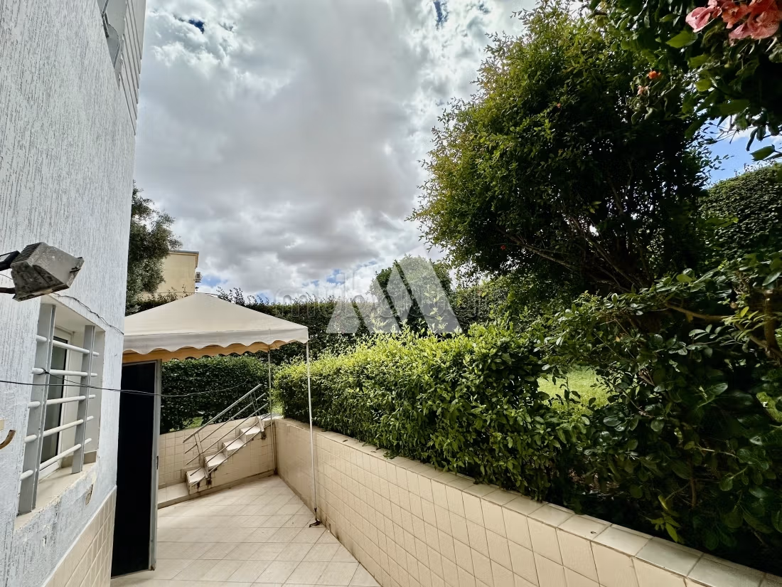 Villa avec Jardin 125 m2 Ain Borja