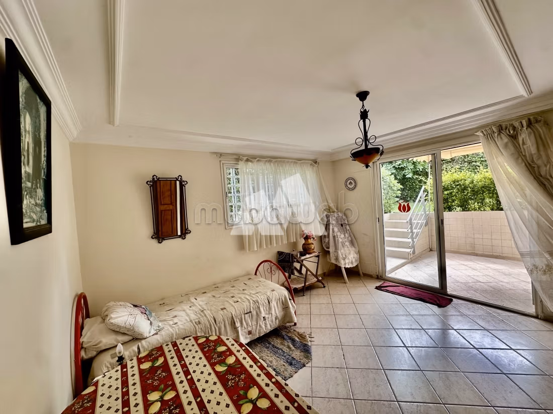 Villa avec Jardin 125 m2 Ain Borja