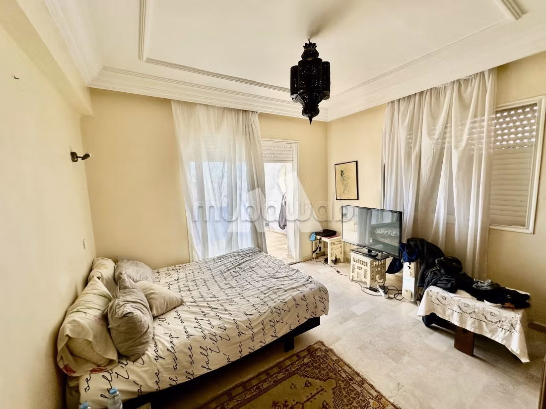 Villa avec Jardin 125 m2 Ain Borja
