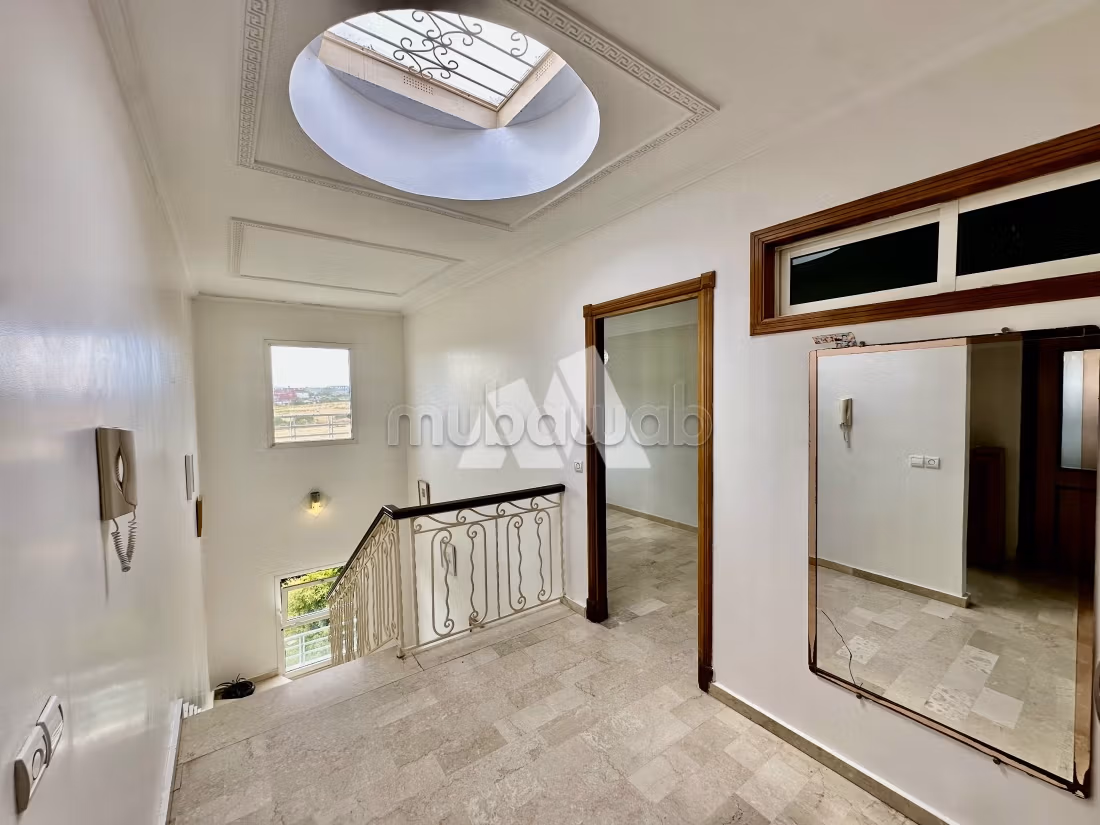 Villa avec Jardin 125 m2 Ain Borja