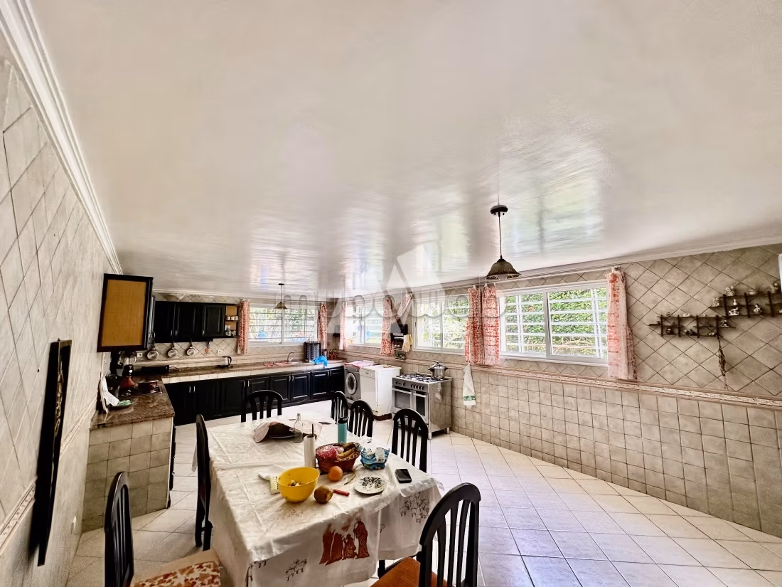 Villa avec Jardin 125 m2 Ain Borja
