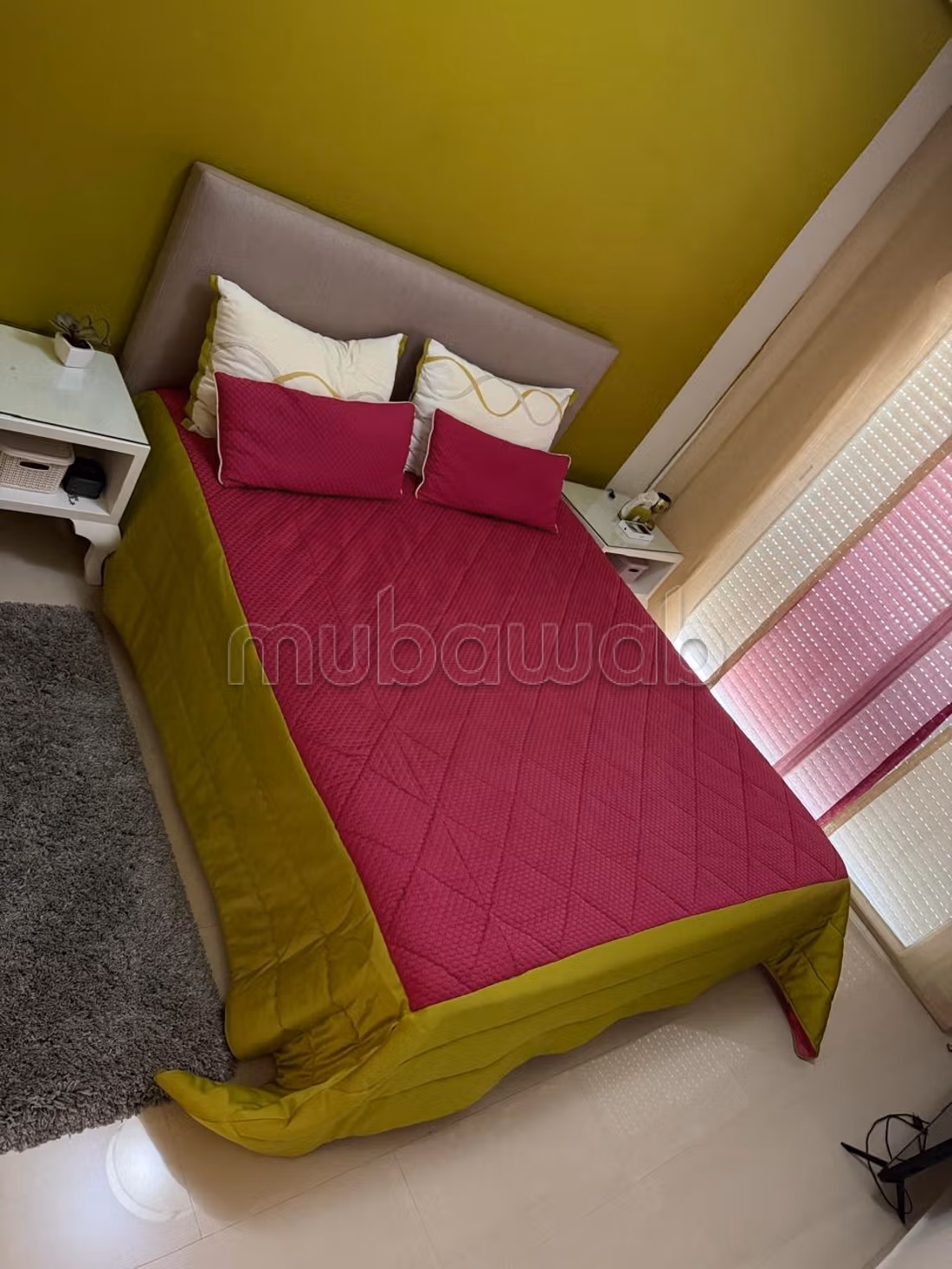 Sell apartment. 2 lovely rooms. Ample storage space