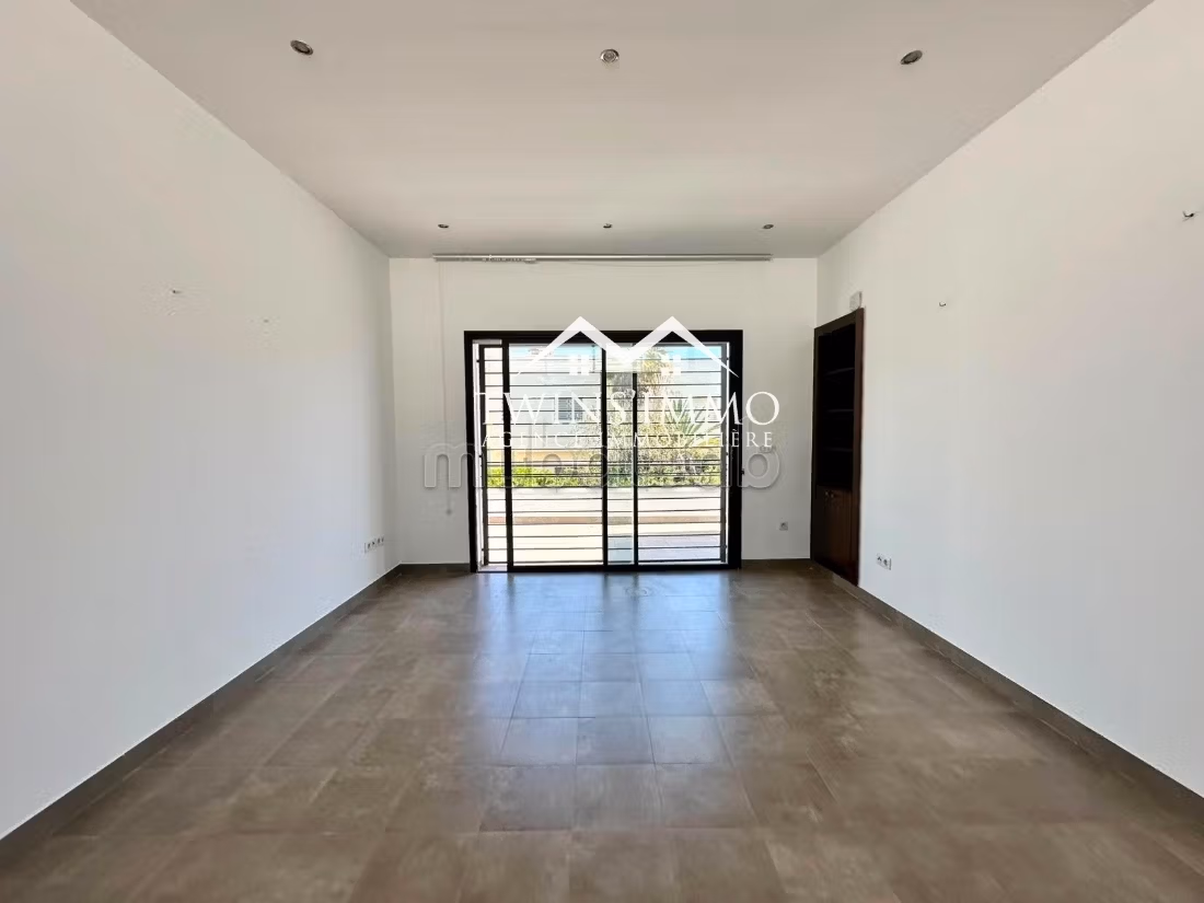 Villa S5 avec piscine à Gammarth Touristique