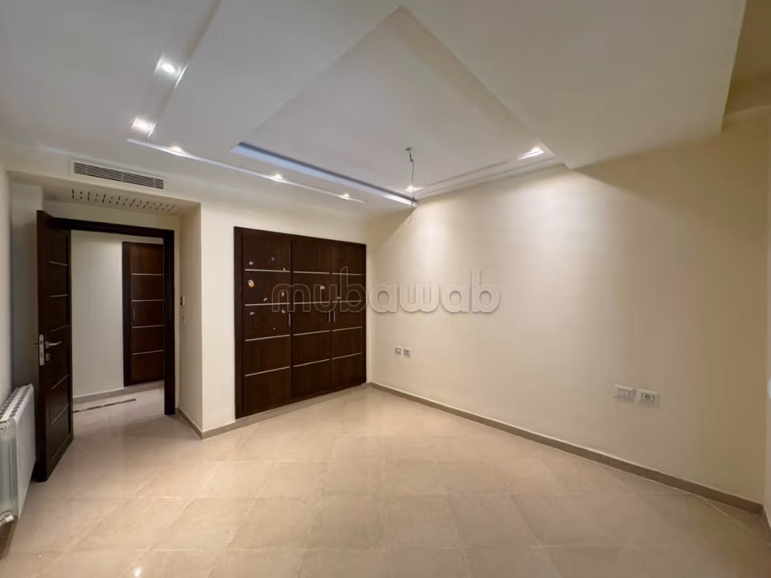 Appartement s4 aux Jardins de Carthage