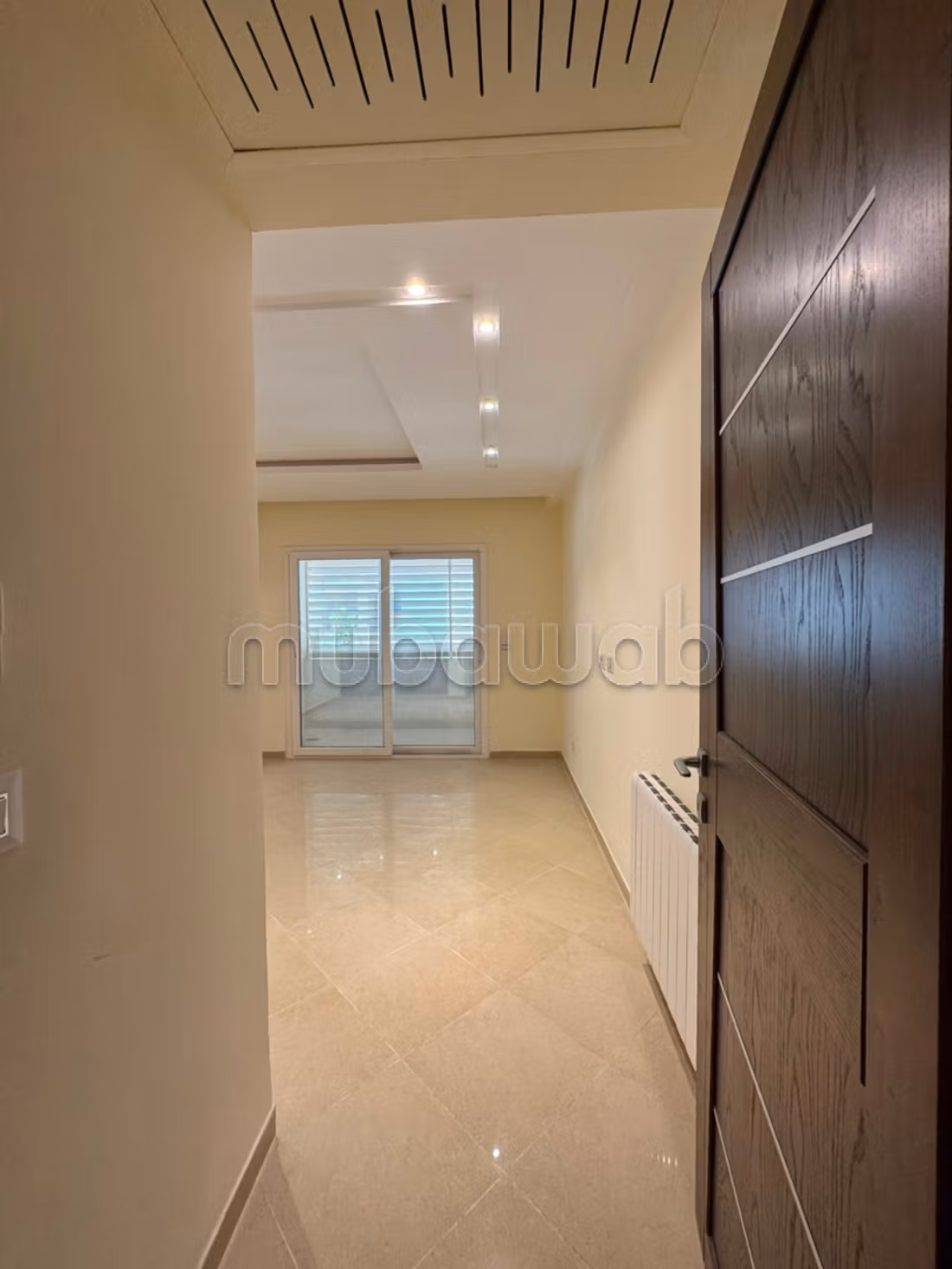 Appartement s4 aux Jardins de Carthage