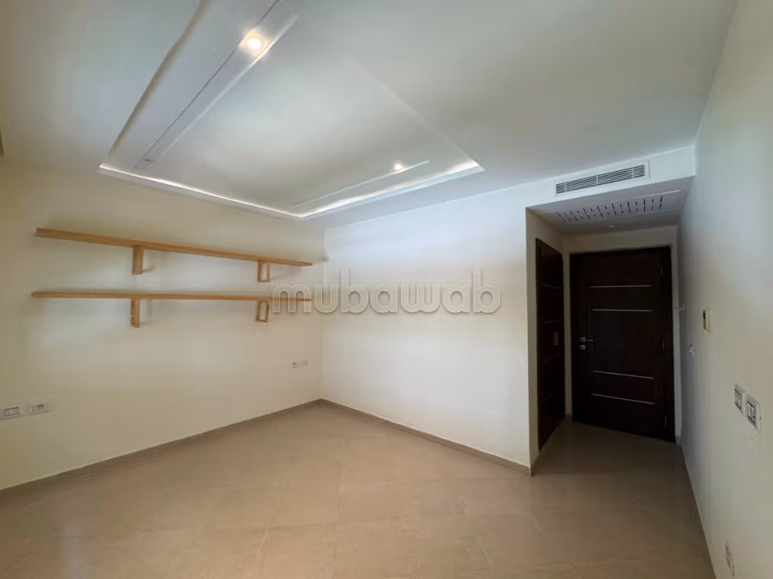 Appartement s4 aux Jardins de Carthage