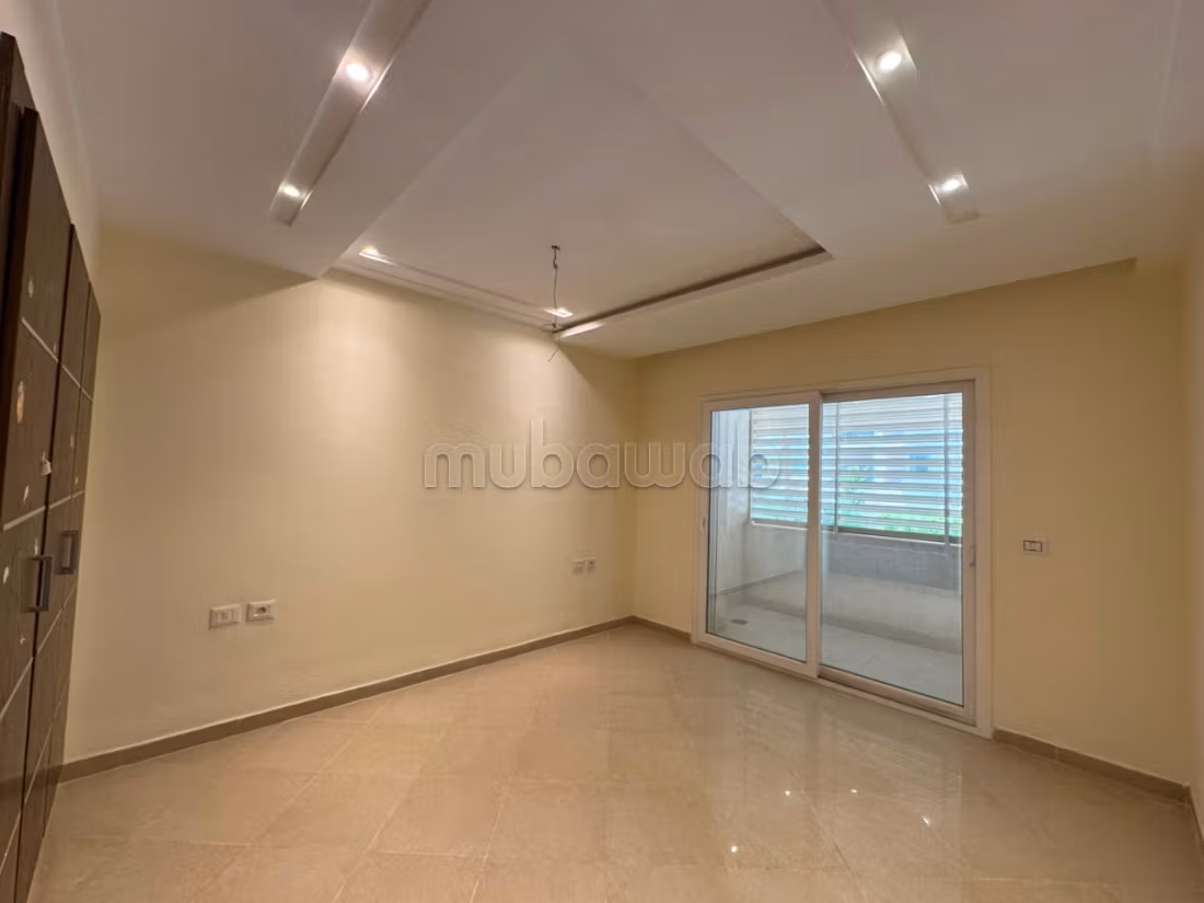 Appartement s4 aux Jardins de Carthage