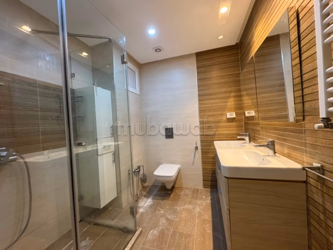 Appartement s4 aux Jardins de Carthage