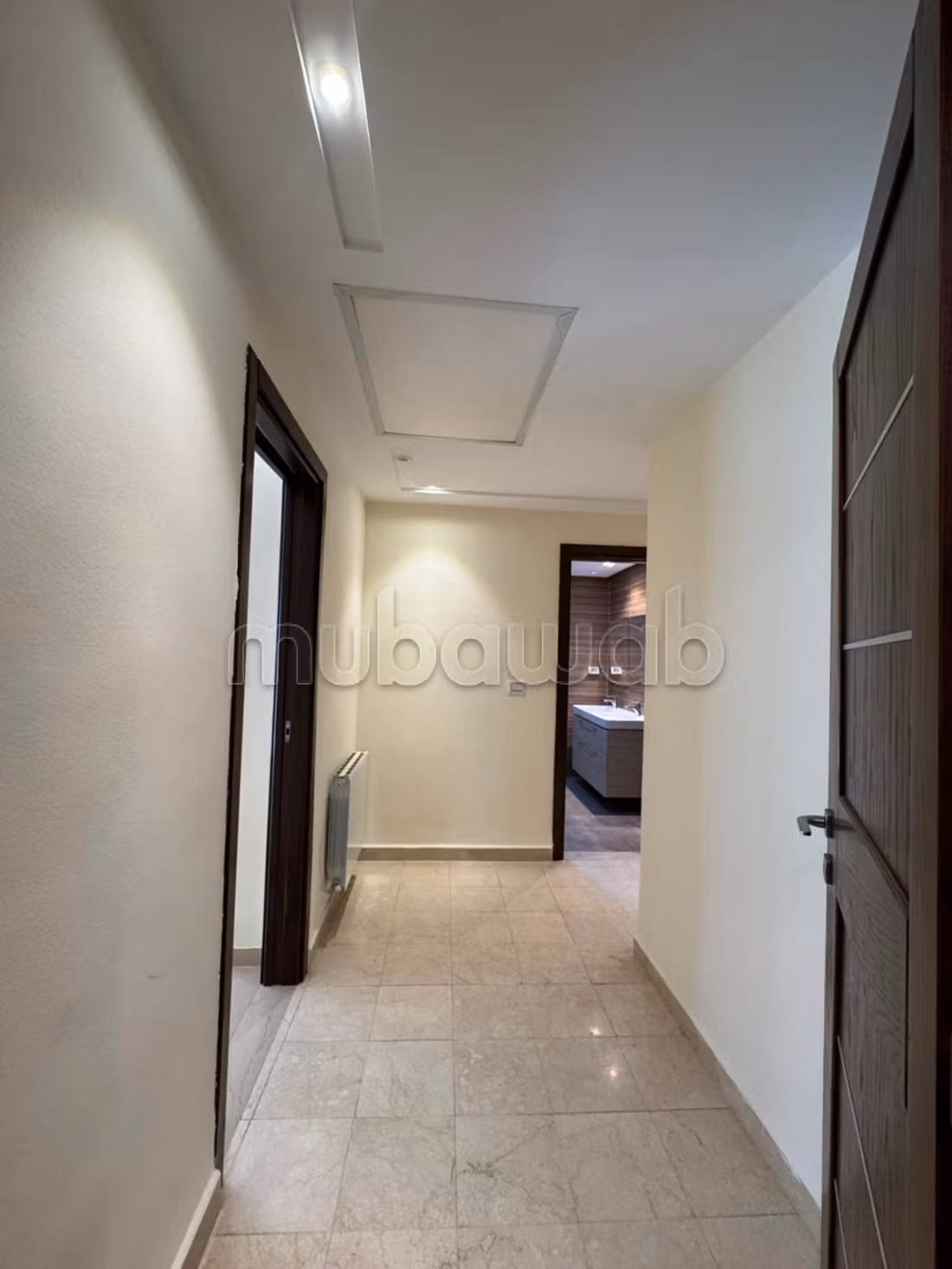 Appartement s4 aux Jardins de Carthage