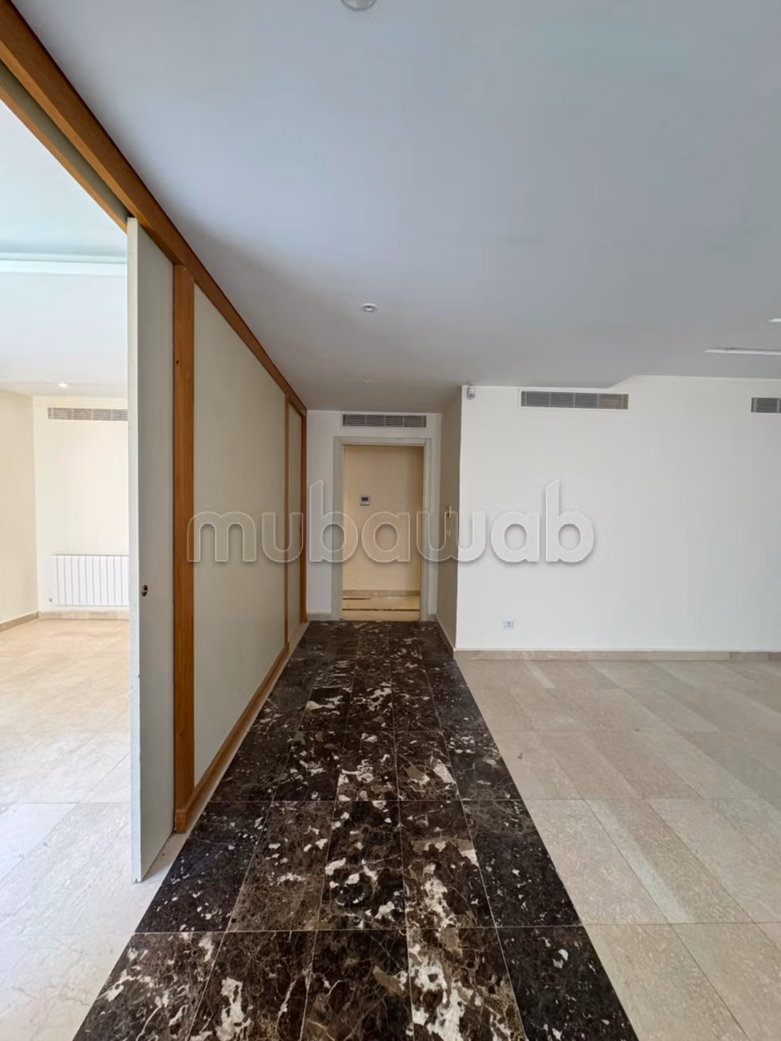 Appartement s4 aux Jardins de Carthage