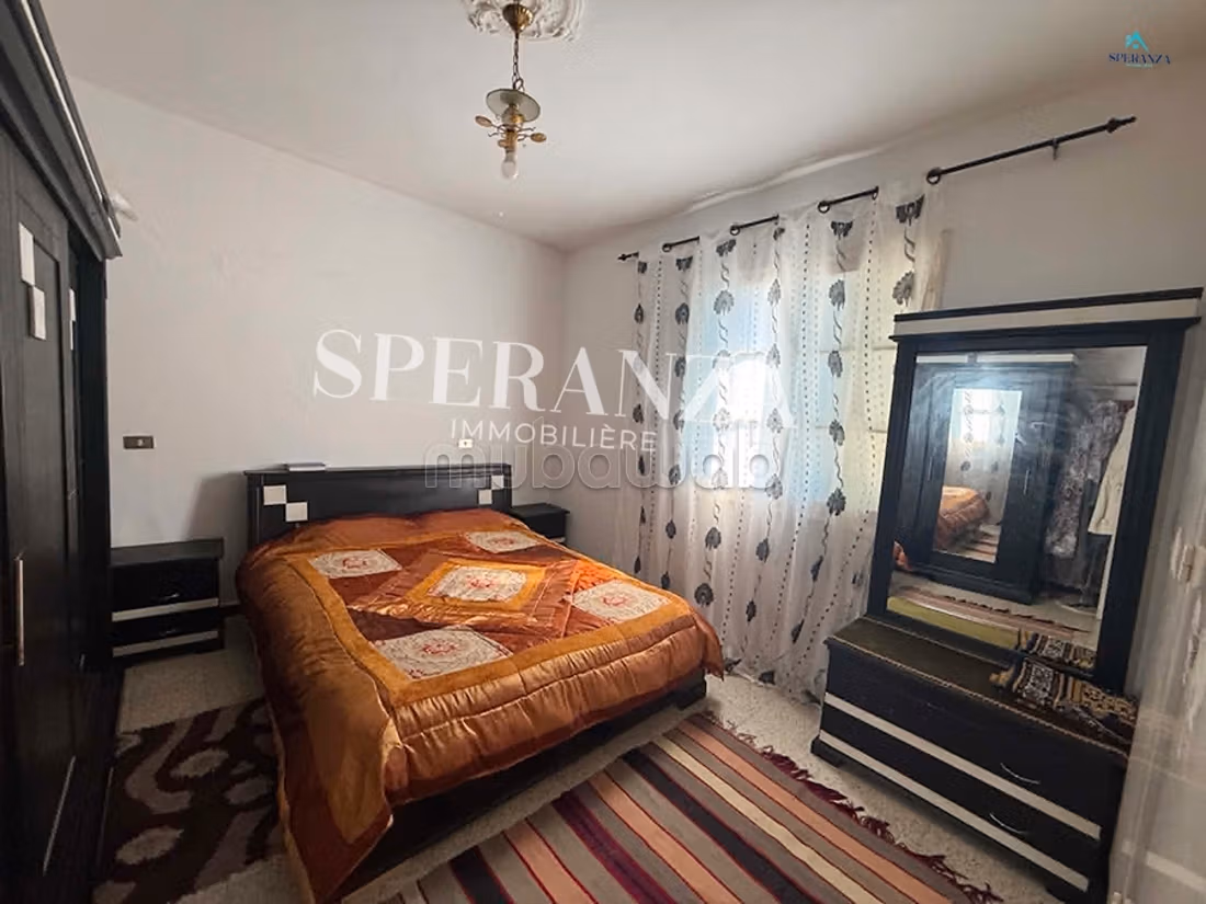 Vente Appartement Authentique S2