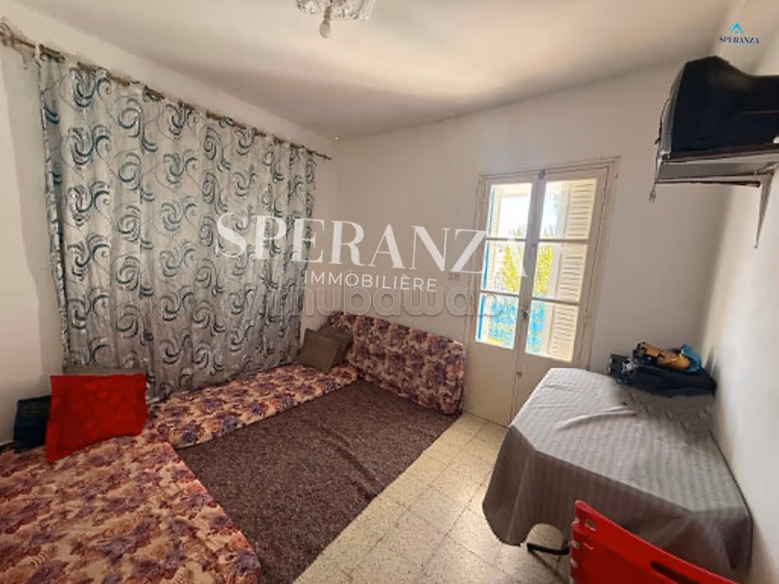 Vente Appartement Authentique S2