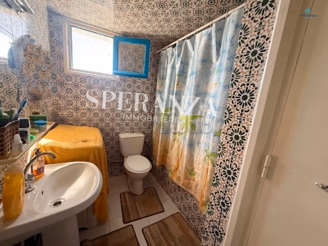 Vente Appartement Authentique S2