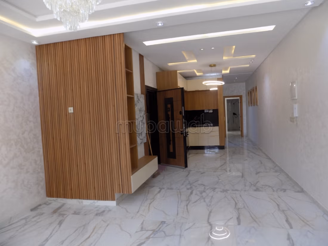 Appartement a cotes de la plage prix incroyable
