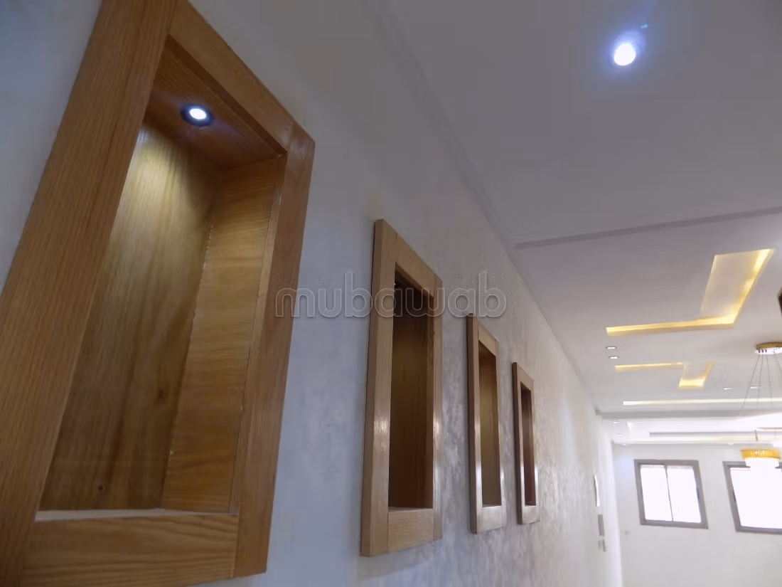 Appartement 82 m² f Al Kawtar — 11