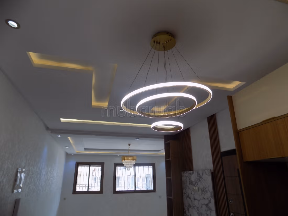 Appartement 82 m² f Al Kawtar — 12