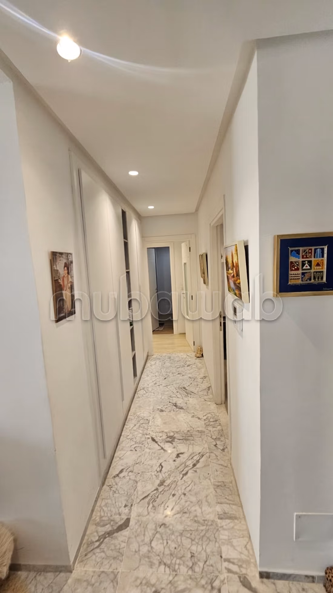 Appartamento S3 in vendita a Chotrana 1