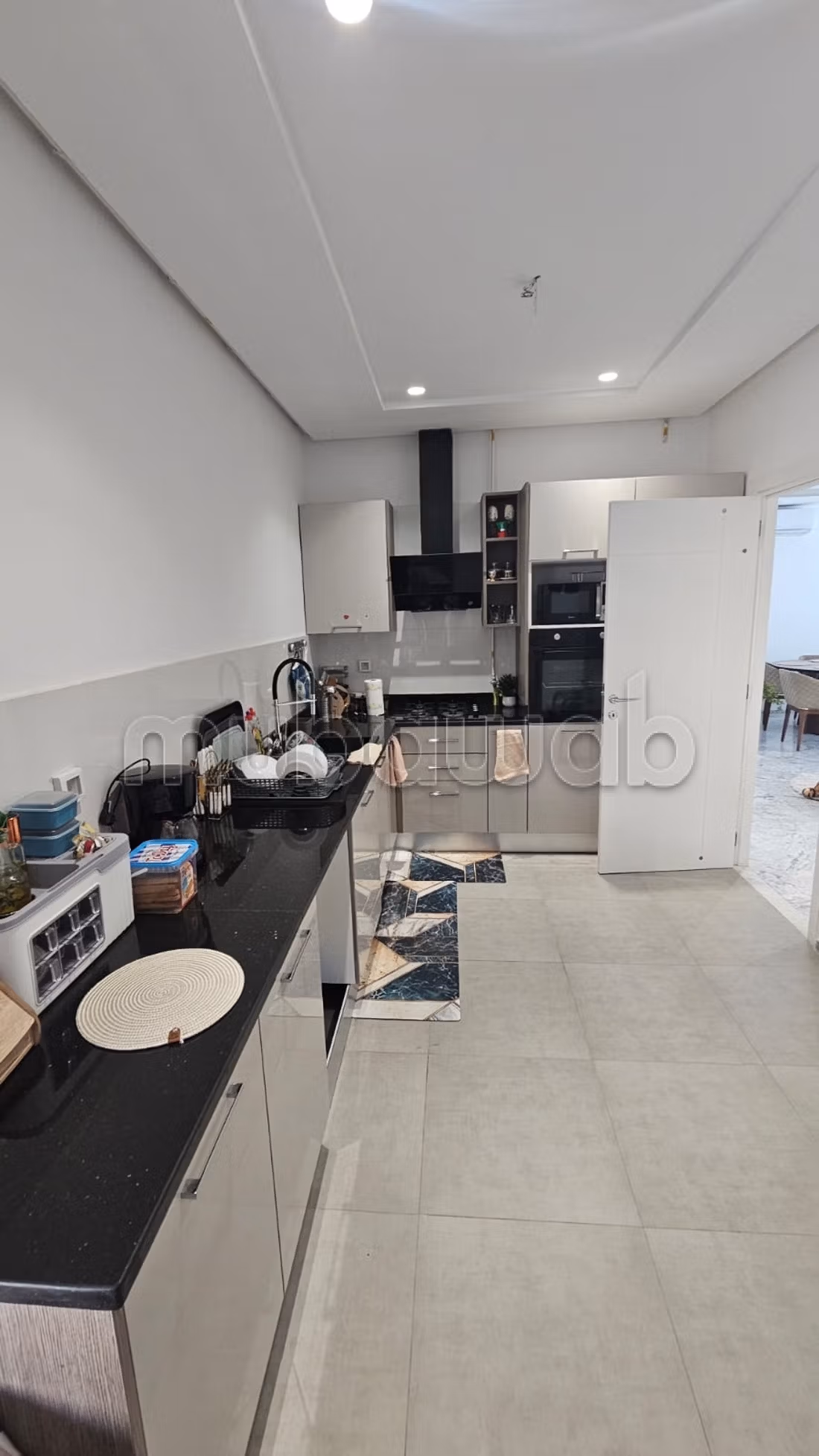 Appartamento S3 in vendita a Chotrana 1