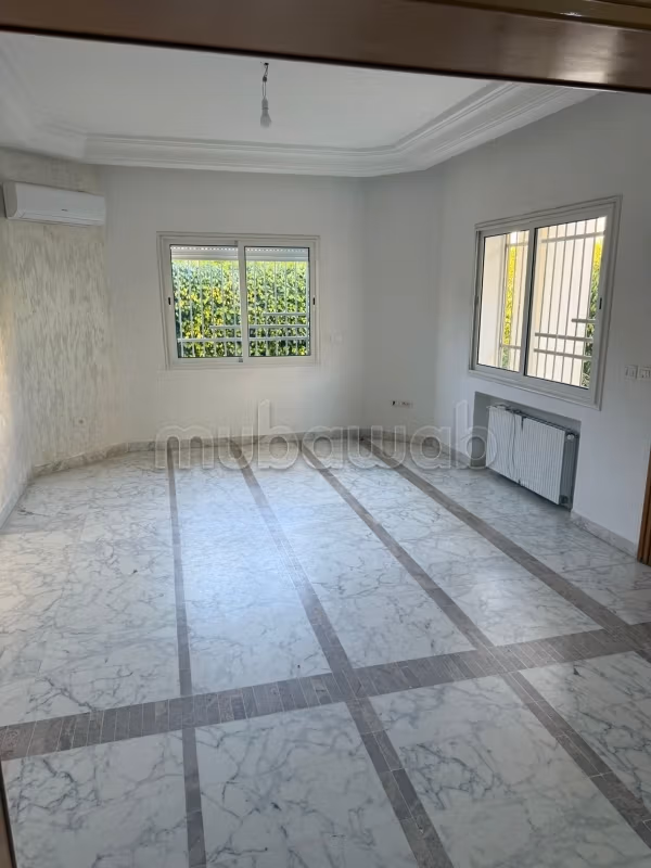For rent Independent duplex Ain Zaghouan North