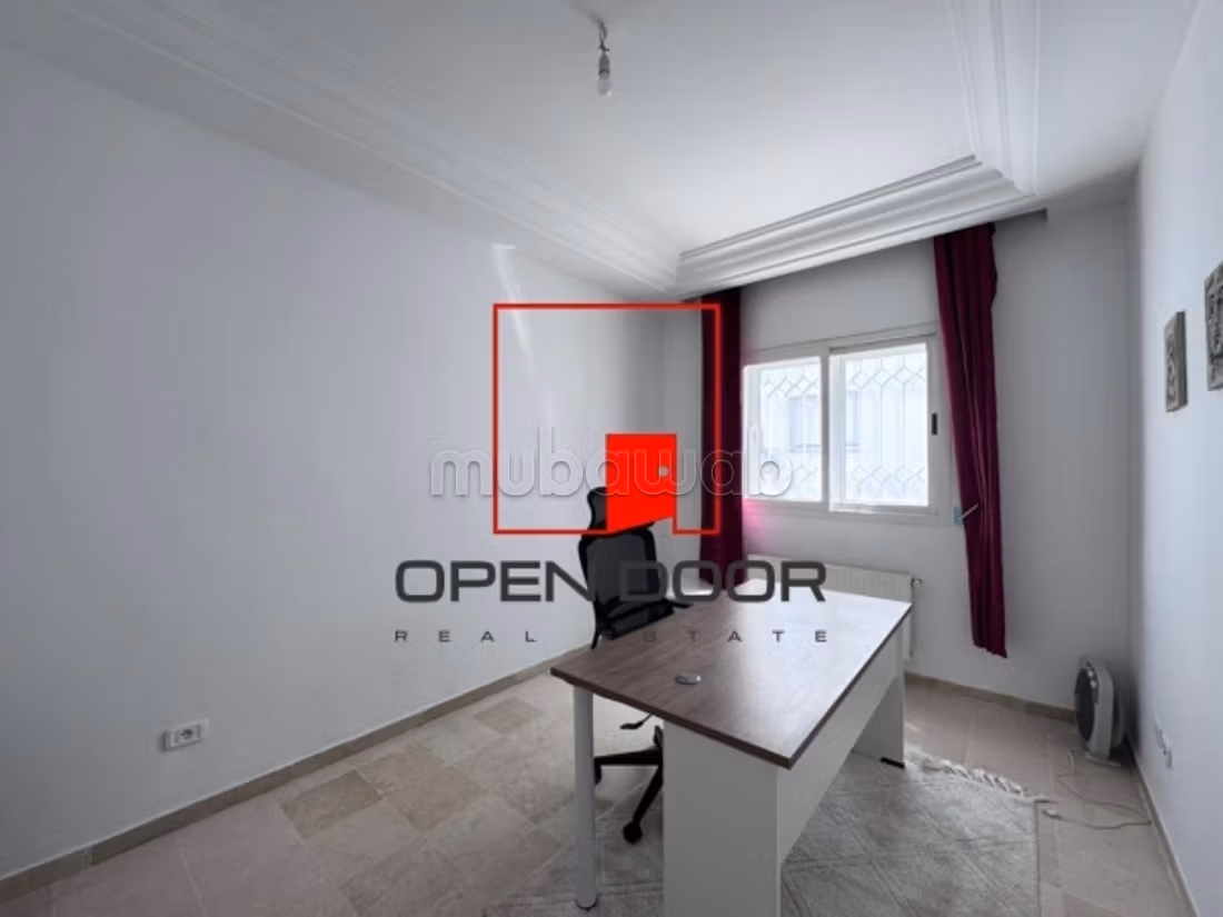 Triplex di Standing a La Marsa