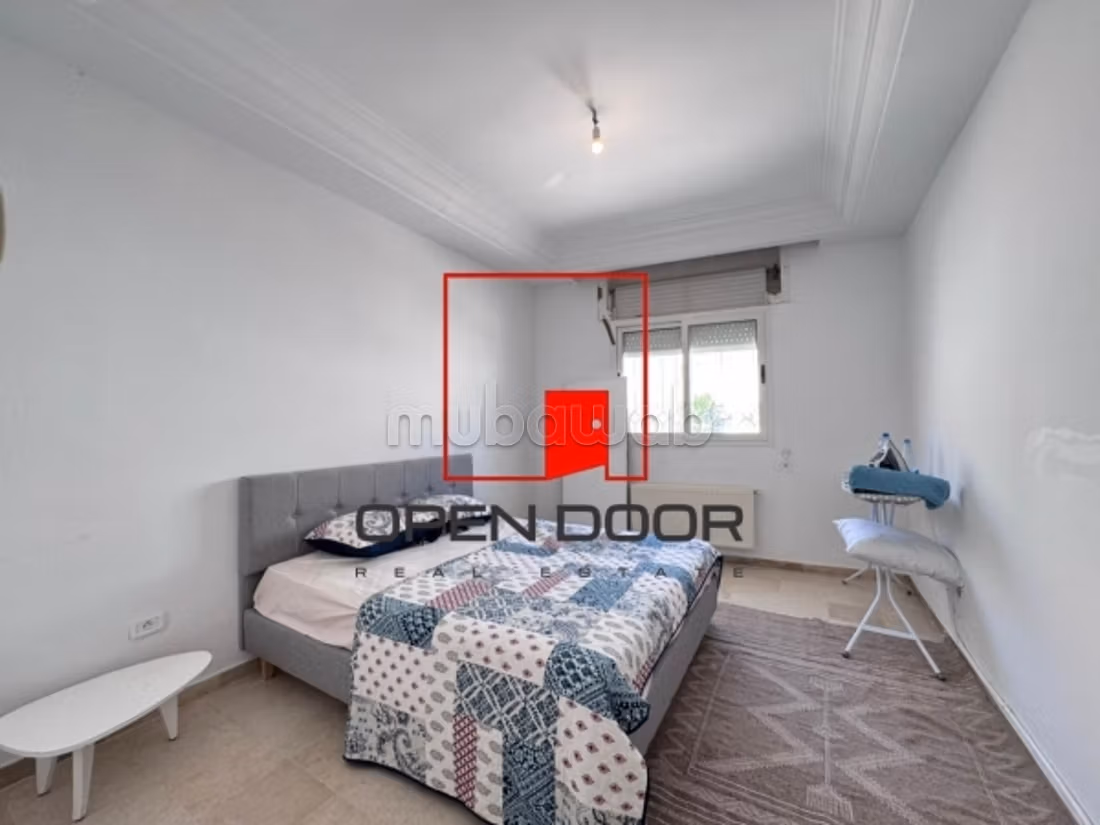 Triplex di Standing a La Marsa