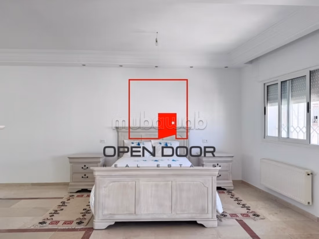 Triplex di Standing a La Marsa