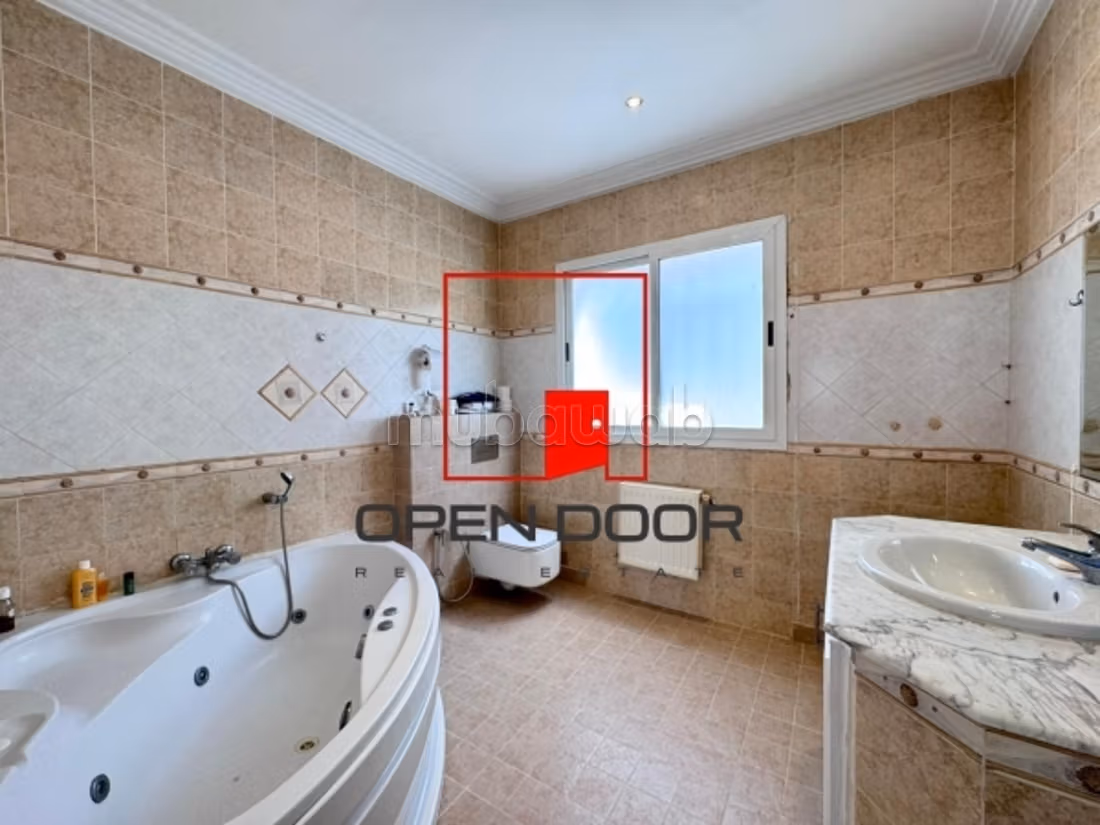 Triplex di Standing a La Marsa