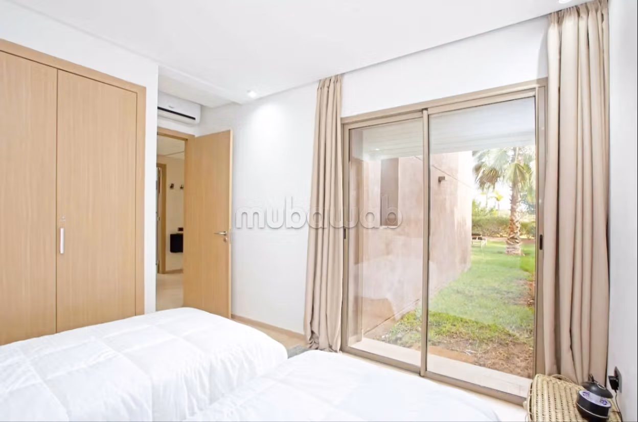 Appartement 77 m² à Bouaakkaz — 9