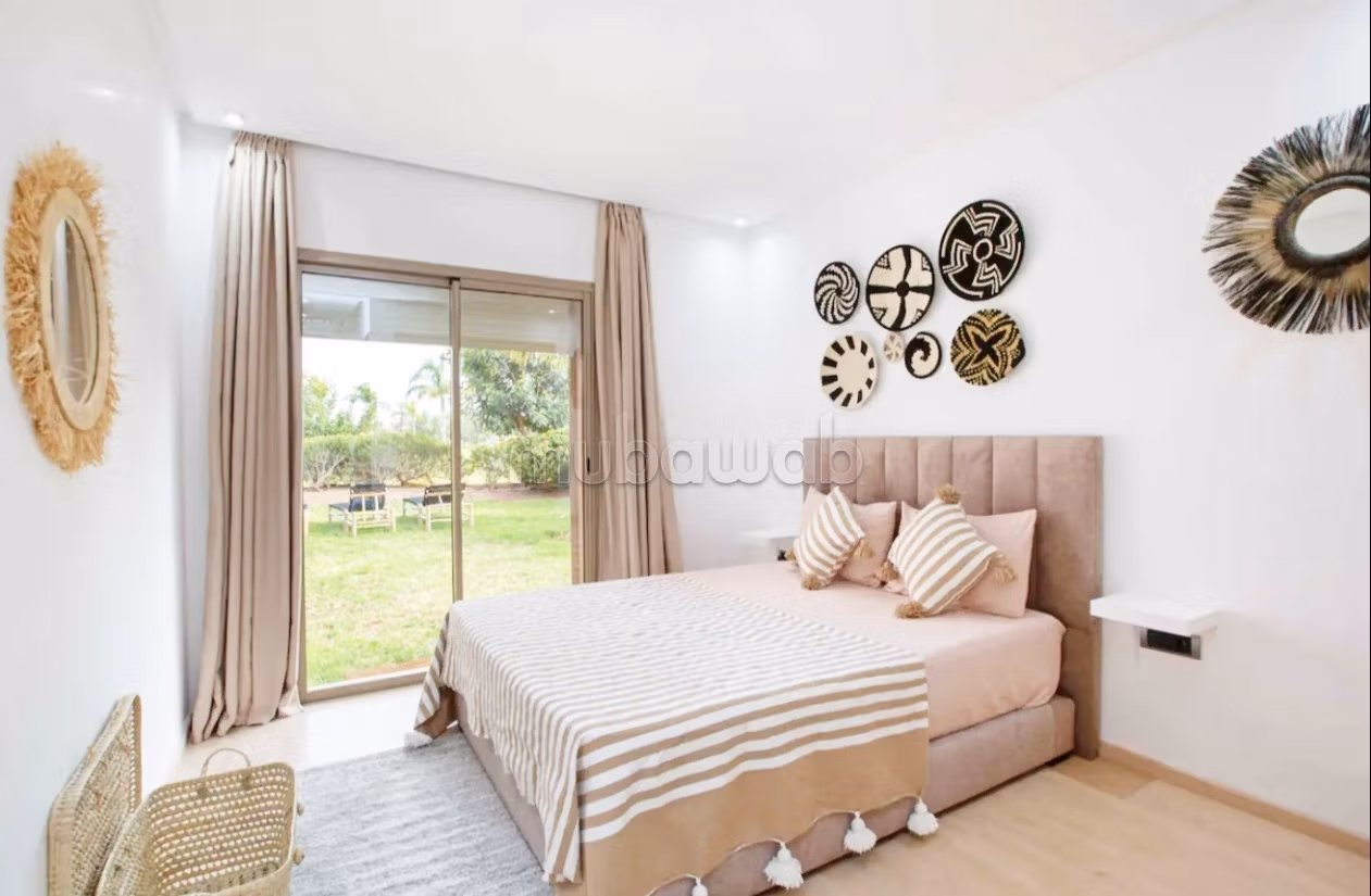 Appartement 77 m² à Bouaakkaz — 3