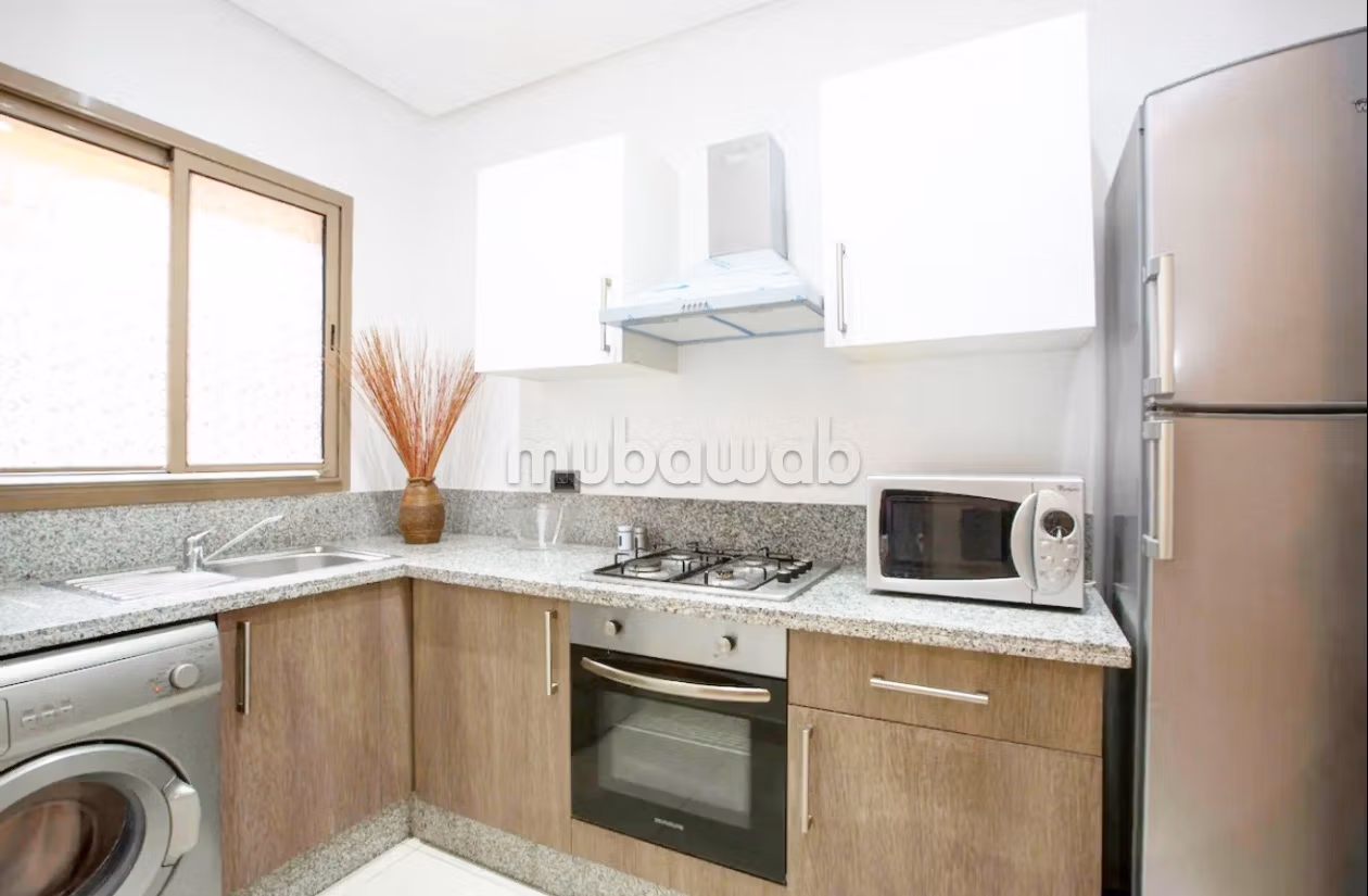 Appartement 77 m² à Bouaakkaz — 10