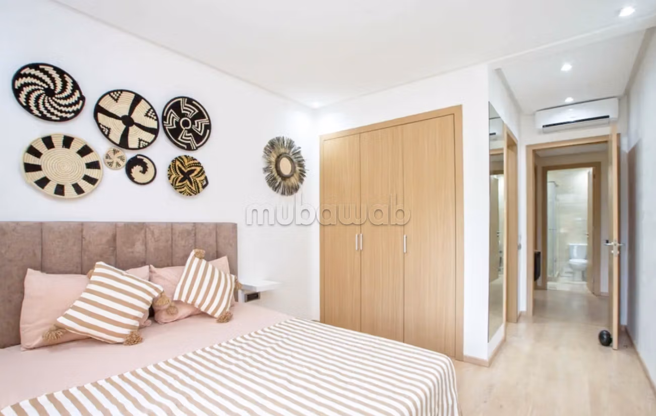 Appartement 77 m² à Bouaakkaz — 5