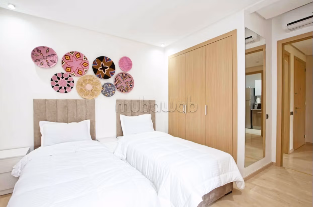 Appartement 77 m² à Bouaakkaz — 6